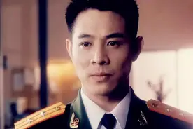 李连杰晚年现状，收藏上亿天珠，网友：一辈子都挣不到那么多钱图片