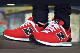 曾经烂大街的 New Balance，竟然还分英产和美产图片
