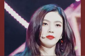 Joy：Cute&Sexy于一体的果汁味美女图片