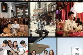 “名媛”拼团对上豪车“贵公子”，你中了这种朋友圈旅行社交的套路吗？图片