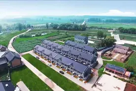 沈阳市沈北新区获批全国农村宅基地制度改革试点图片