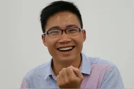 广西考神吴善柳：7年前放弃北大、高考10次上清华，如今怎样了？图片