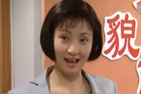 20年前陶虹演的这个角色，揭开了多少女明星狼狈不堪的上位史图片