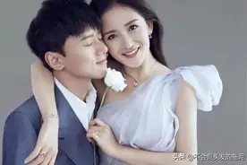 张杰脱离谢娜？李现顶替吴亦凡？姚晨洗白？张雨绮太会蹭热度？图片