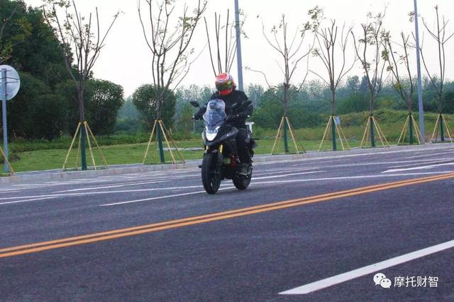 13800起，轻拉力中的极品——大阳天昴200财智测评