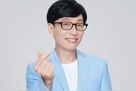 韩国人最喜欢的电视节目排行榜公布，刘在石携3档综艺强势登榜图片