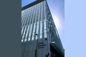 新南威尔士大学研究生专业图片