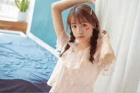 你怎么这么好看图片