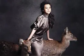 郝蕾怒怼炒作，凹凸有致的微胖身材有韵味？三步拯救粗腿肥臀图片