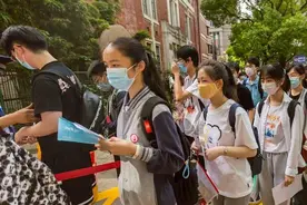 安徽一高中违规招生，清退500多名复读生，学生们将要何去何从图片
