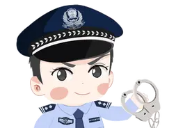 宿迁沭阳：窃贼也“复工”？沭阳警方：我们不答应！图片