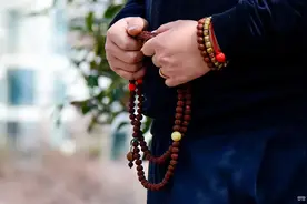 他玩串8年，巅峰期串能装满2大塑料袋，如今在农村，种菜养鸡图片