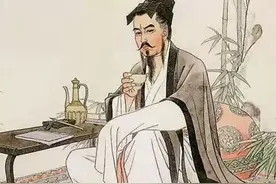大唐第一渣男：元稹 到底有多渣图片