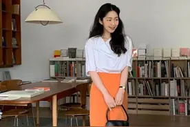 小白鞋输了！“云朵鞋”正流行图片