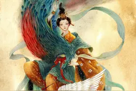 破解水浒一大谜案：九天玄女给宋江的天书，到底都写了什么？图片