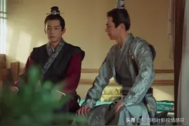 《御赐小仵作》：“一两句说不清楚”的萧瑾璃，始终是最好的哥哥图片