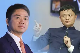 电商行业巅峰即“隐退”，马云、刘强东皆如此，美团王兴不幸言中图片