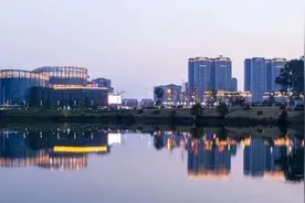 达州各区县人口一览：宣汉县95.41万，通川区90.57万图片