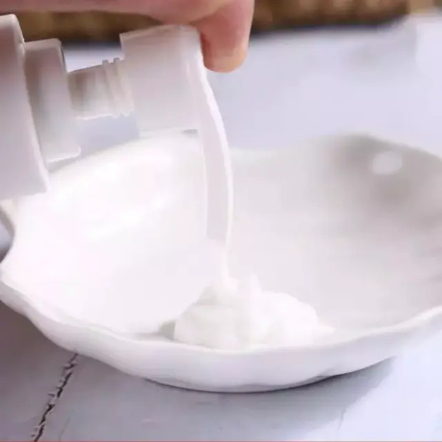 敏感肌仙女们的福利，氨基酸身体乳贴身保护你的每寸肌肤