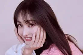 迪丽热巴Angelababy将同拍综艺节目，网友表示好期待图片