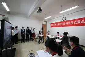 考研复试，导师最喜欢什么样的考生？导师：这6个特质比较重要图片