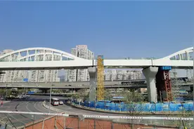 S1线剩余段取得关键进展！预计今年底全线通车图片