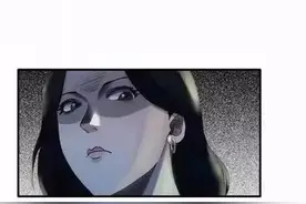 人性漫画：当老婆突然变成美女图片