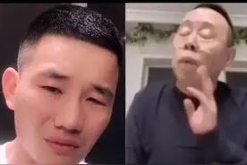 “潘嘎之交”的梗，到底是多香的酒，让人忘了水 深图片