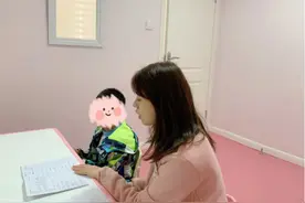 学员案例丨仅几节课，7岁儿童gk发音问题已完全纠正图片