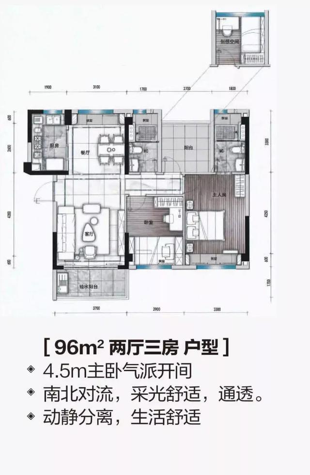 吹风2.5万/㎡！两大新盘马上杀到，三灶楼价集体奔“2”？
