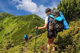 70岁的新冠患者出院后感慨：治愈只是煎熬的开始图片