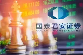 数字化转型高级阶段来了！国泰君安首提"开放证券"，董事长贺青解码理念背后整体设想图片