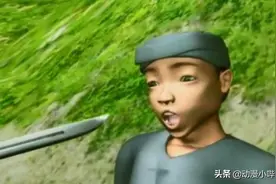 毕业三年的动画大师制作，堪比千万成本的国漫，这部原创动画绝了图片