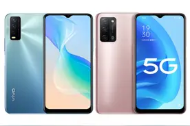 1499元大内存拍照手机选VIVOY30G还是OPPOA55图片