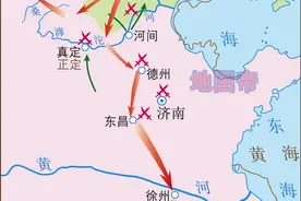 明朝已经将越南并入版图，为什么后来放弃？图片
