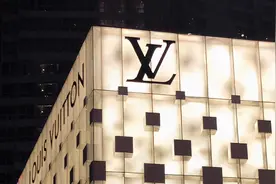 法国第一大牌子：排在LV、香奈儿、爱马仕之前，品牌价值超千亿图片