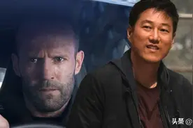 《速9》成康透露，韩已经失去了爱人，下一步将会报仇德卡特·肖图片