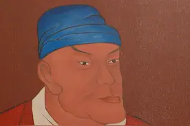 学习朱元璋处事方式的三个性格特点，你也能成功图片
