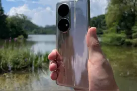 上手华为P50半天，让我觉得惊喜的4个性能图片