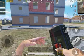 “吃鸡”C4仅上线56小时，就被删除，还带上1件“陪葬品”图片