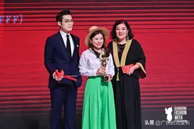 2021《青春密码》青年女性创始人时尚盛典TOP 10人物专访 | 刘婷婷：“一切发生必有助于我”图片