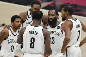 官宣！篮网双喜临门，施罗德欲离队，保罗要再签大合同，小卡表态图片