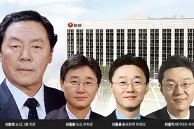 “辛拉面之父”去世，他背后的豪门和他的面一样制霸韩国图片