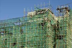 大手笔！山东在建车站新消息，一次建8座高铁站，站点规模公布图片