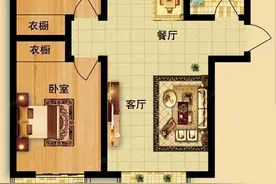 什么样的户型才是南北通透？至少满足这三点图片