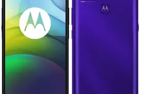 摩托罗拉推出 Moto G9：骁龙 662 芯片、6000mAh 电池图片