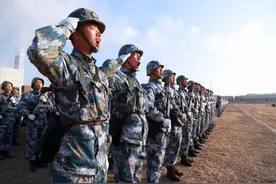 新兵入伍后，身体出现问题被退回原籍，是属于逃兵还是退伍兵？图片