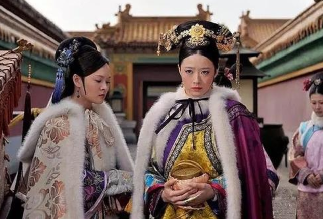 火地、火炕、暖阁与手炉，紫禁城里的皇家保暖措施，有多全面？