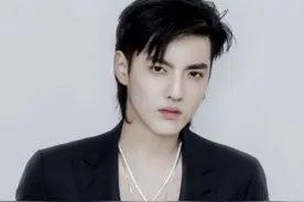 吴亦凡被正式批捕，娱乐圈“大地震”才刚刚开始图片