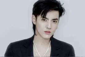 吴亦凡被正式批捕，娱乐圈“大地震”才刚刚开始图片